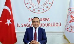 Şanlıurfa Sağlıkta Bölge Üssü Oldu: 20 Milyon Muayene