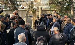 Mehmet Akif İnan, Vefatının 26. Yılında Şanlıurfa’da Anıldı