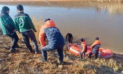 Harran’da Kayıp Halil Gündüz İçin Arama Çalışmaları Hız Kazandı