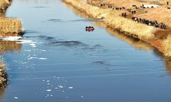 Şanlıurfa’da Kayıp Sürücünün İzi Suriye Sınırına Uzandı!