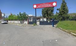 Haliliye'de evinde ölü bulundu