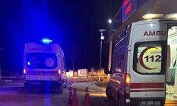 Bozova'da Mutfak Tüpü Patladı: Ölü ve Yaralılar Var