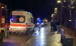 Genç Adam Fırat Nehri’nde Ölü Bulundu