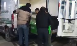 Harran’da Kaybolan Halil Gündüz’ün Cansız Bedeni Suriye’de Bulundu