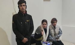 Sokakta Kalan Aileye Devlet Şefkati