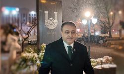 Şanlıurfa Valisi Şıldak'tan yoğun kar uyarısı