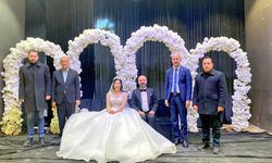 Başkan Gülpınar ve Yavuz, Şehit Ailesini Yalnız Bırakmadılar.