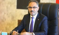 Başkan Mehmet Kuş’un Miraç Kandili Mesajı