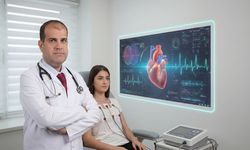 Şanlıurfa’da Bir İlk: Yapay Zeka Kalp Ritmini Saniyeler İçinde Okuyor