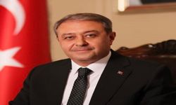 Hasan Şıldak 10 Ocak İdareciler Gününü Kutladı