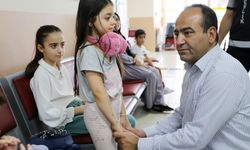 Urfalılara Kanser Çağrısı