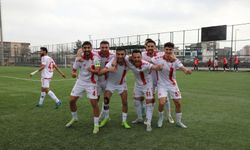 Viranşehir Belediyespor Zirvede Kalmak İçin 3–2 Kazandı!