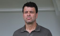 Şanlıurfaspor’da Cihat Arslan Dönemi Sona Erdi