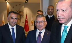 Kurt: “Cumhurbaşkanımız Erdoğan’ın Liderliğinde Türkiye Yükselmeye Devam Ediyor”