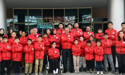 Teknoloji Yıldızlarına Büyük Ödül: Hedef TEKNOFEST 2026