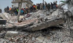 Şanlıurfa’da 6 Şubat Depremleri Üçüncü Yılında Anıldı