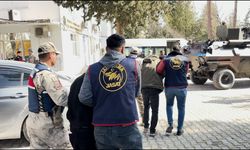 Bozova’daki Cinayetle İlgili Flaş Gelişme: 5 Şüpheli Gözaltında