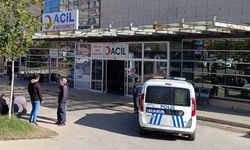 Birecik’te Araçta Silahla Vurulmuş Halde Bulundu