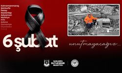 Başkan Gülpınar’dan 6 Şubat Depremlerinin 3. Yılı Mesajı