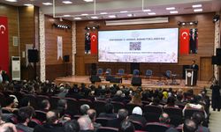 Şanlıurfa’da 6 Şubat Şehitleri Anıldı