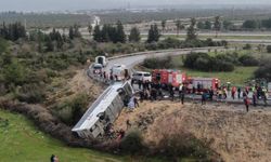 Antalya’da Feci Otobüs Kazası: 8 Ölü, 26 Yaralı