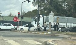 Viranşehir’de Zincirleme Trafik Kazası: 3 Araç Birbirine Girdi