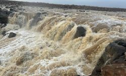 Viranşehir’in Doğal Güzelliği: Sulutepe Şelalesi