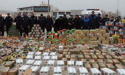 Viranşehir’de 15 Binden Fazla Ürün Toplatılıp İmha Edildi