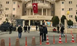 Karaköprü'de kuyumcu soygununda flaş gelişme