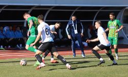 Gol Yok, Galibiyet Yok: Şanlıurfaspor 2 Haftadır Kazanamıyor