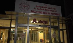 Şanlıurfa’da Mesai Sonrası Diş Tedavisine Yoğun Talep