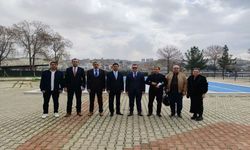 Birecik’te Gençlere Dijital Dolandırıcılık Uyarısı