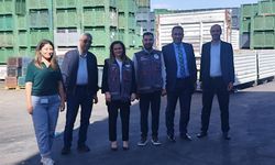 Şanlıurfa TKDK’dan 404 Milyon TL’lik Rekor Hibe Ödemesi