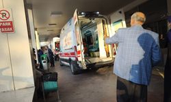 Halfeti’de Sobadan Sızan Gaz Zehirlenmeye Neden Oldu