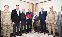 Vali Şıldak İftarda Ceylanpınarlılarla Buluştu