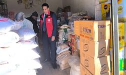 Şanlıurfa’da Ramazan Öncesi Gıda Denetimi Artırıldı