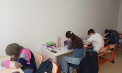 Viranşehir’de Gençlere Büyük Destek