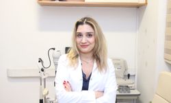 Şanlıurfa’da Uzmandan “Göz Eti” Uyarısı