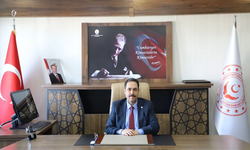 Şanlıurfa İletişimde Yeni Dönem: Hasan Bilici Kimdir?