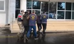 Şanlıurfa’da Silahlı Saldırıya Karışan 2 Şüpheli Yakalandı