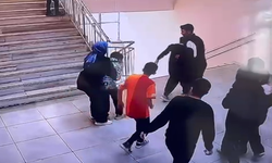 Eyyübiye’de Soğukkanlı Öğretmen Öğrenciyi Kurtardı