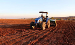 Çiftçilere 149,6 Milyon Liralık Destek Ödemesi