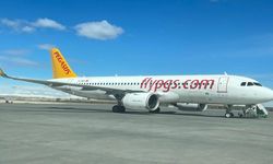 Gaziantep’te Fırtına Uçuşları Vurdu! Kıbrıs Uçağı Şanlıurfa’ya İndi