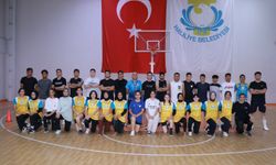 Başkan Canpolat: Geleceğe Ve İnsana Yatırım Yapıyoruz