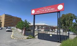 Şanlıurfa'da genç hayatını kaybetti