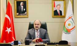 Başkan Gülpınar'dan Berat Kandili Mesajı