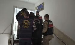 Şanlıurfa'da eve silahlı saldırı, 2 gözaltı