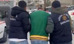 Şanlıurfa’da Sosyal Medya Paylaşımlarına Operasyon: 1 Tutuklama