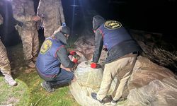 Akçakale’de Uyuşturucu Operasyonu