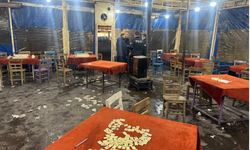 Birecik'te bıçaklı kavga, 2 yaralı